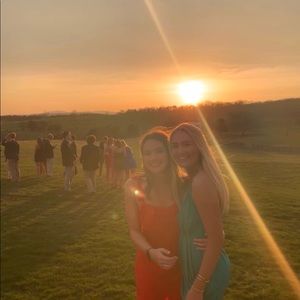 Meet your Posher, Ally